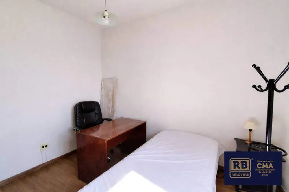 Apartamento, 2 quartos, 60 m² - Foto 6