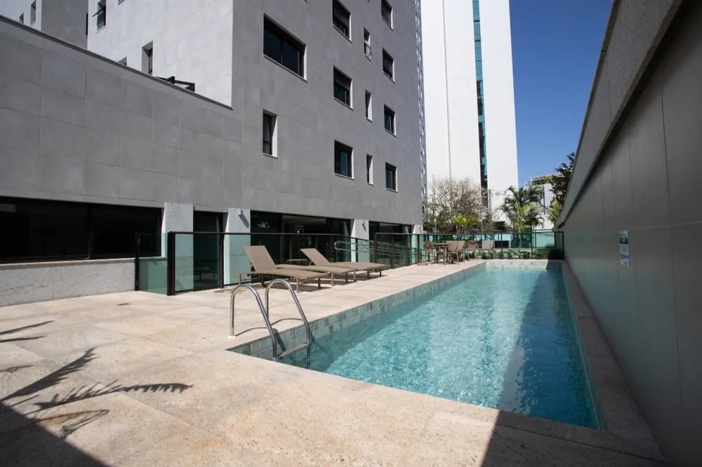 Apartamento, 4 quartos, 140 m² - Foto 12