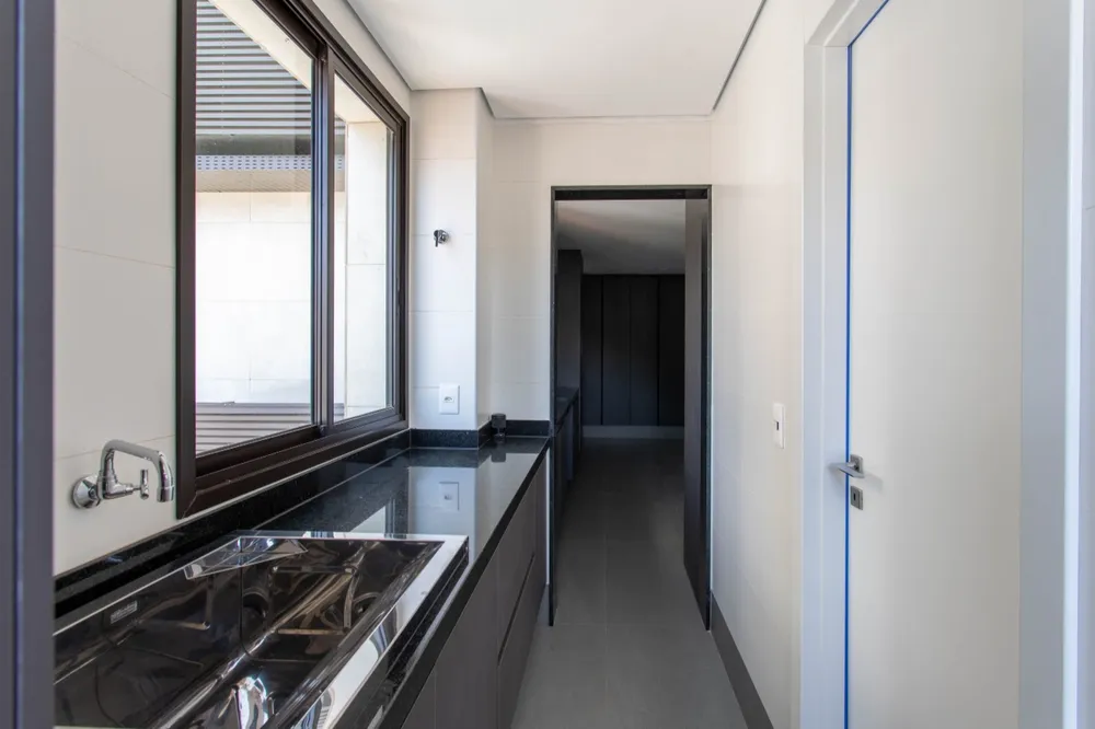Apartamento, 4 quartos, 140 m² - Foto 5