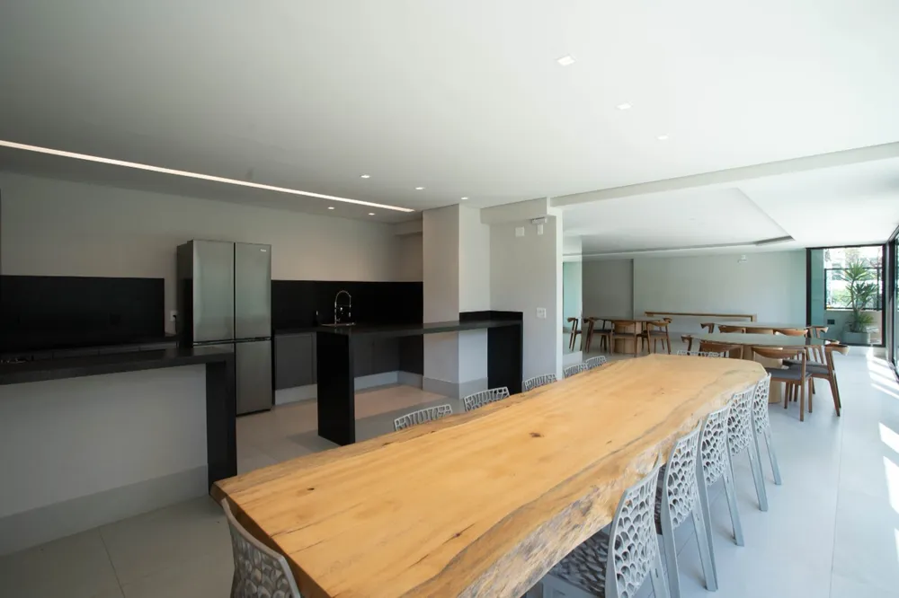 Apartamento, 4 quartos, 140 m² - Foto 7