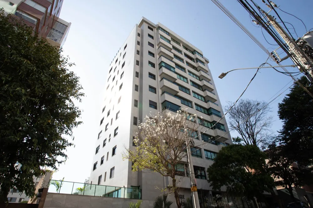 Apartamento, 4 quartos, 140 m² - Foto 20