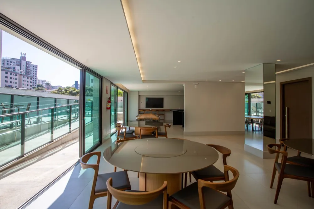 Apartamento, 4 quartos, 140 m² - Foto 10