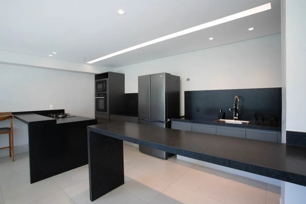 Apartamento, 4 quartos, 140 m² - Foto 8