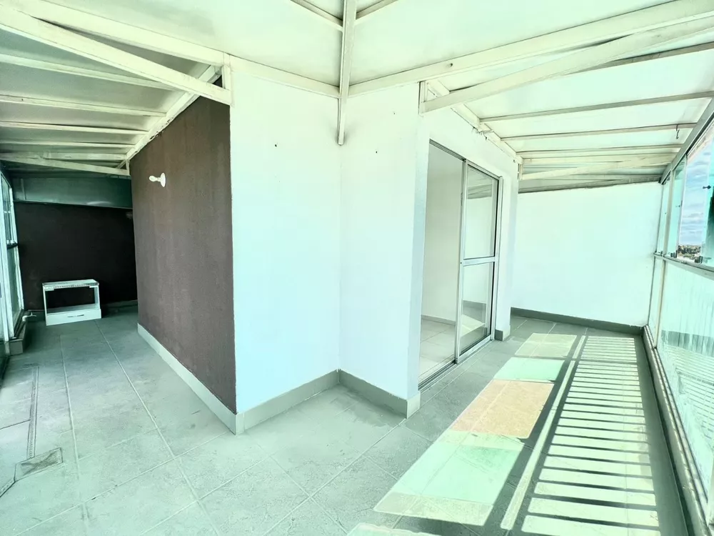 Cobertura à venda com 3 quartos, 150m² - Foto 20