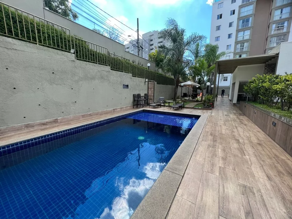 Cobertura à venda com 3 quartos, 150m² - Foto 22