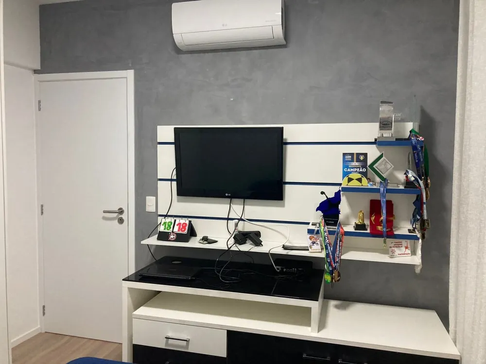 Apartamento, 2 quartos, 63 m² - Foto 6