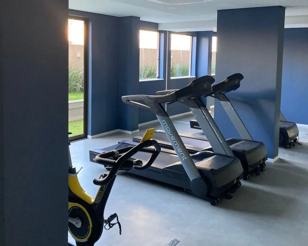 Apartamento, 2 quartos, 63 m² - Foto 9