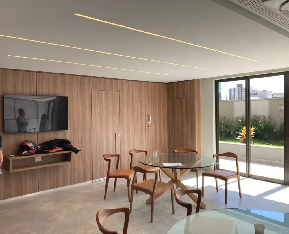 Apartamento, 2 quartos, 63 m² - Foto 8