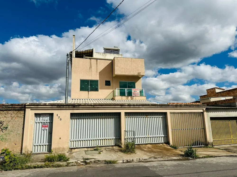 Cobertura, 4 quartos, 160 m² - Foto 1