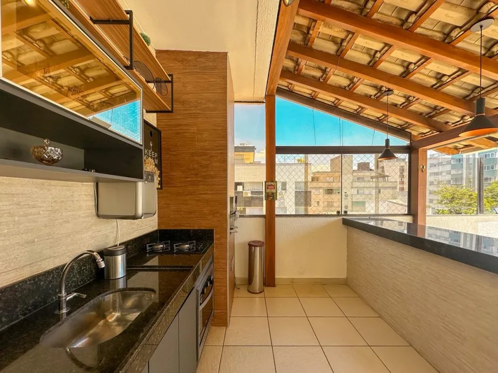 Cobertura, 2 quartos, 144 m² - Foto 9
