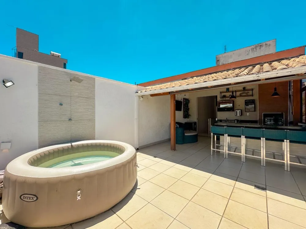 Cobertura, 2 quartos, 144 m² - Foto 12