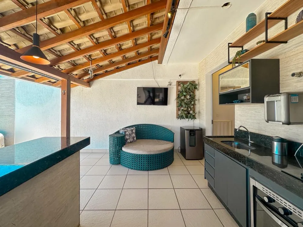 Cobertura, 2 quartos, 144 m² - Foto 10
