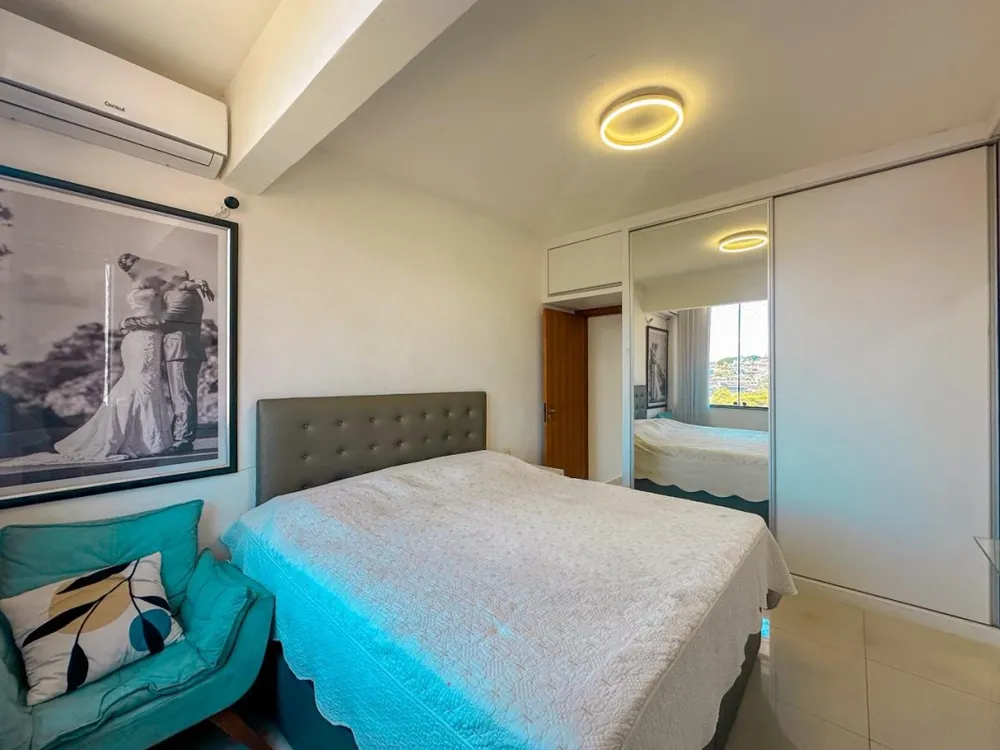 Cobertura, 2 quartos, 144 m² - Foto 1