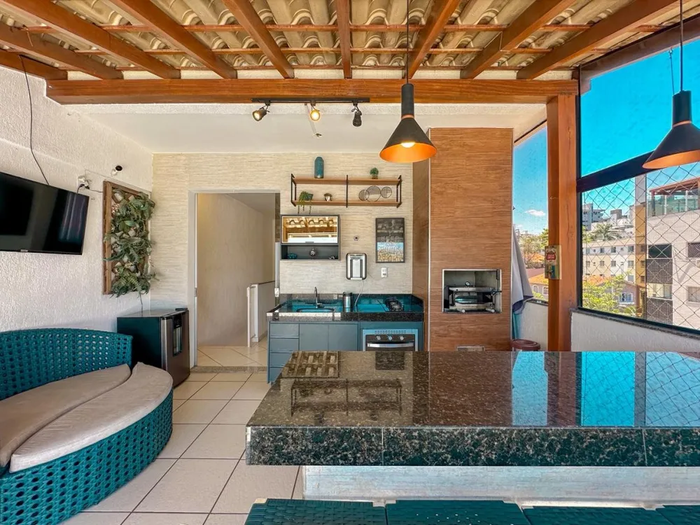 Cobertura, 2 quartos, 144 m² - Foto 11