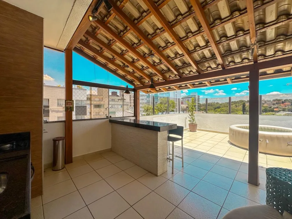 Cobertura, 2 quartos, 144 m² - Foto 4