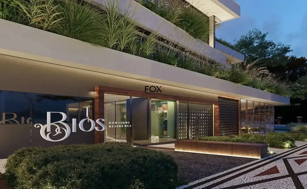 Cobertura, 3 quartos, 168 m² - Foto 2