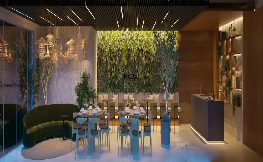 Cobertura, 3 quartos, 168 m² - Foto 5