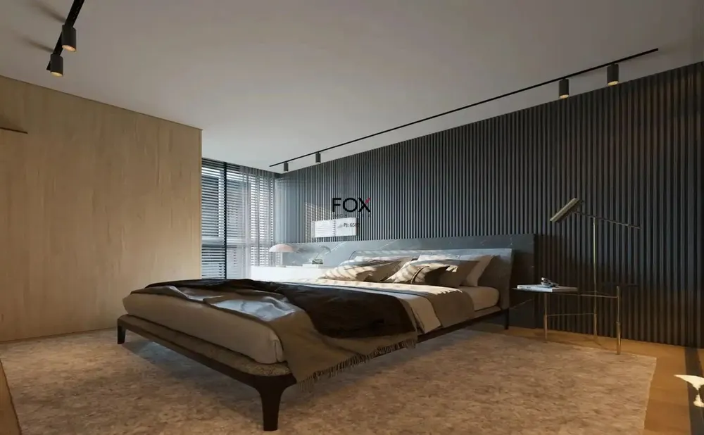 Cobertura, 3 quartos, 168 m² - Foto 12