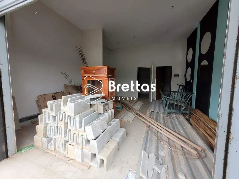 Loja-Salão, 50 m² - Foto 4