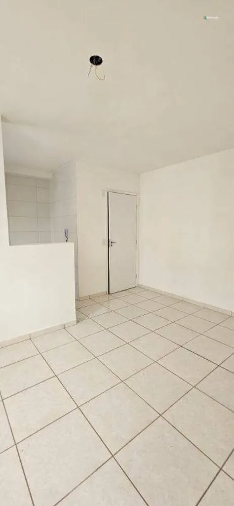 Apartamento, 2 quartos, 47 m² - Foto 4