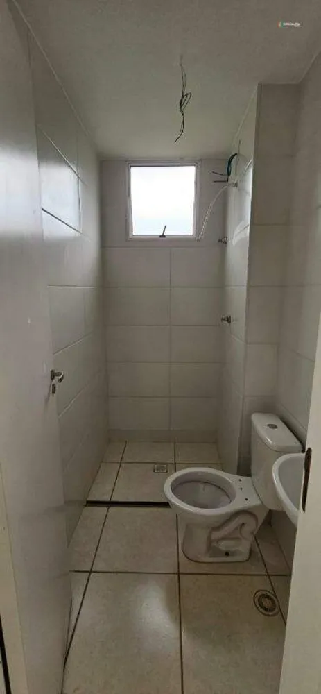 Apartamento, 2 quartos, 47 m² - Foto 8
