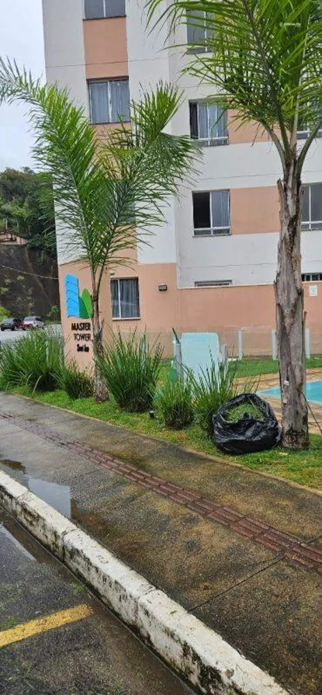 Apartamento, 2 quartos, 47 m² - Foto 3