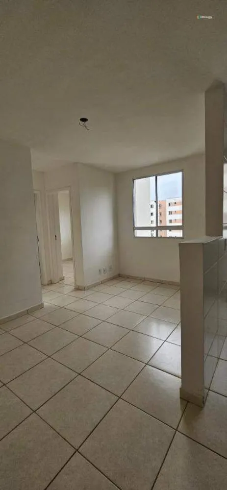 Apartamento, 2 quartos, 47 m² - Foto 7