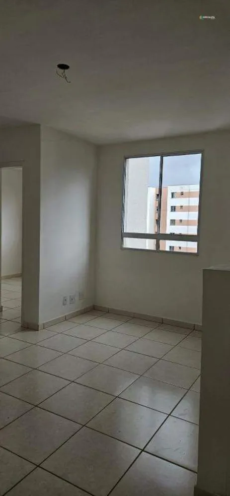 Apartamento, 2 quartos, 47 m² - Foto 5