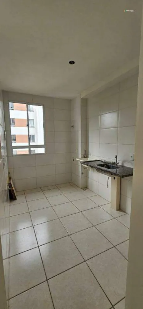 Apartamento, 2 quartos, 47 m² - Foto 6