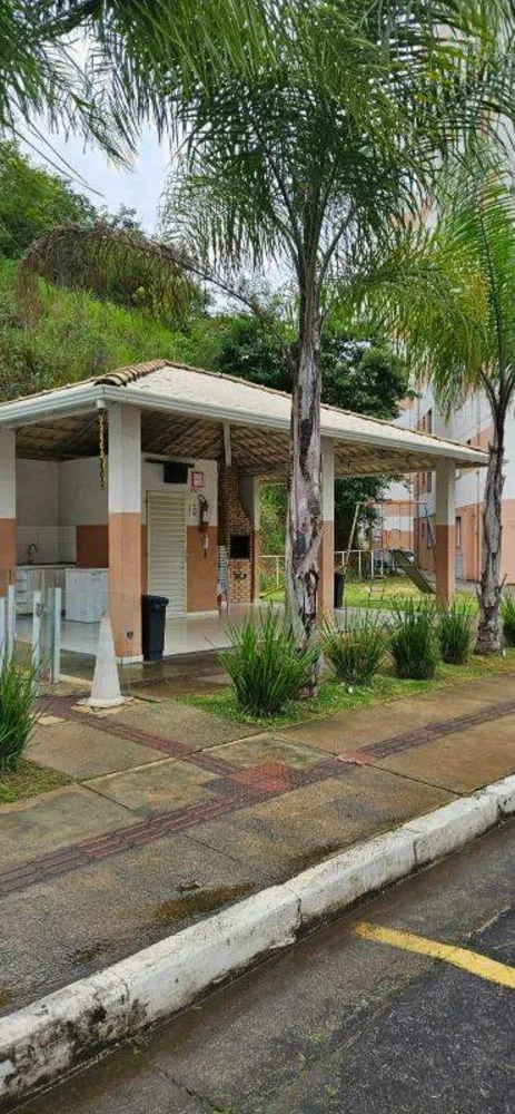 Apartamento, 2 quartos, 47 m² - Foto 2
