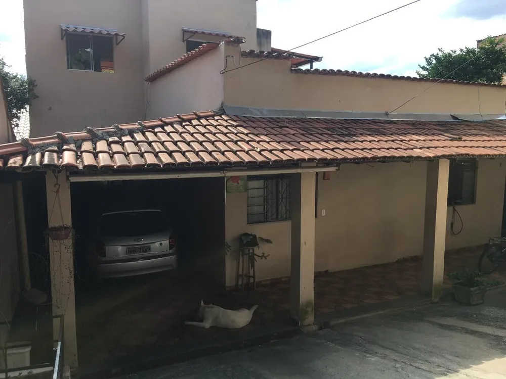 Casa, 6 quartos, 160 m² - Foto 2