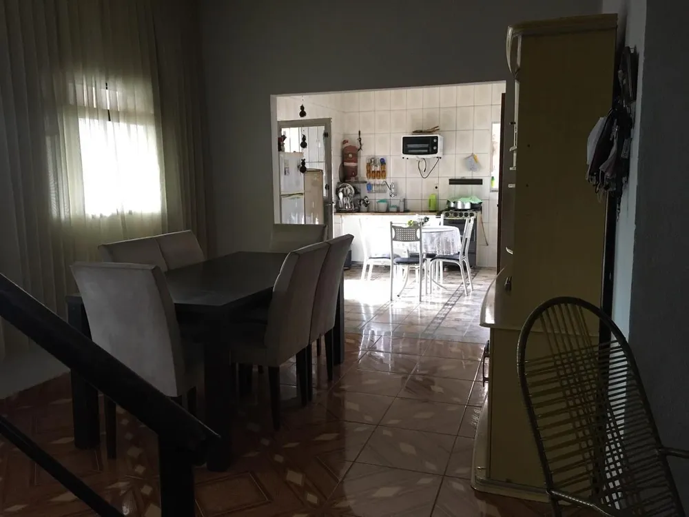 Casa, 6 quartos, 160 m² - Foto 5
