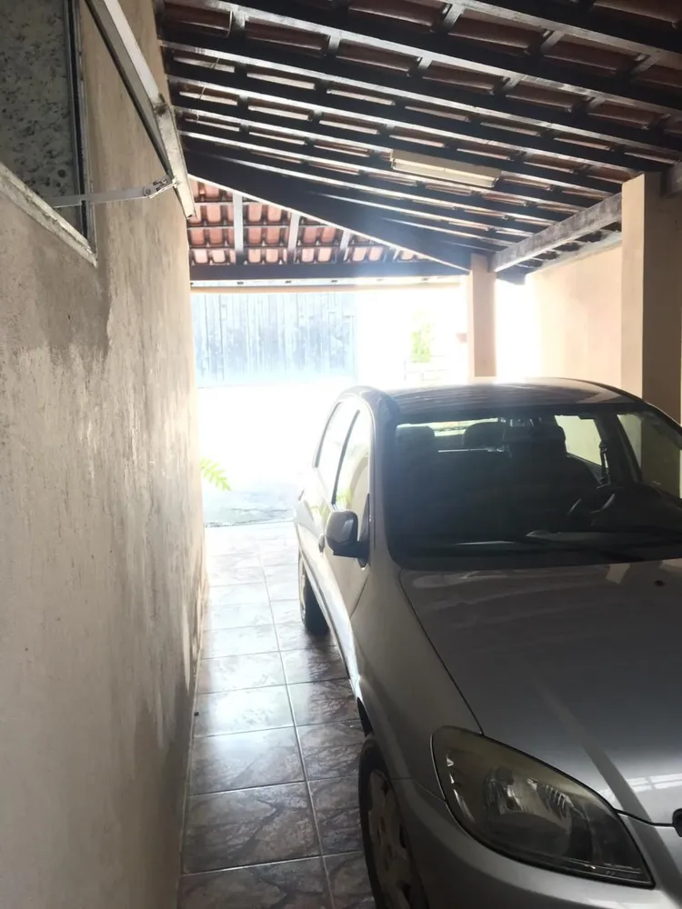 Casa, 6 quartos, 160 m² - Foto 3