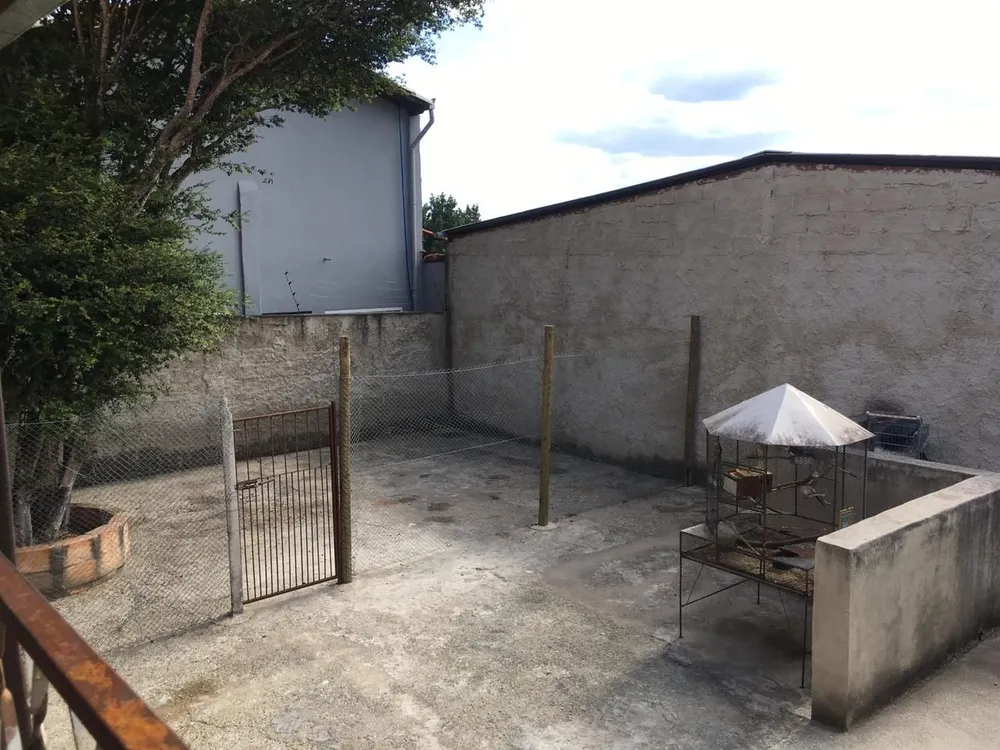Casa, 6 quartos, 160 m² - Foto 8