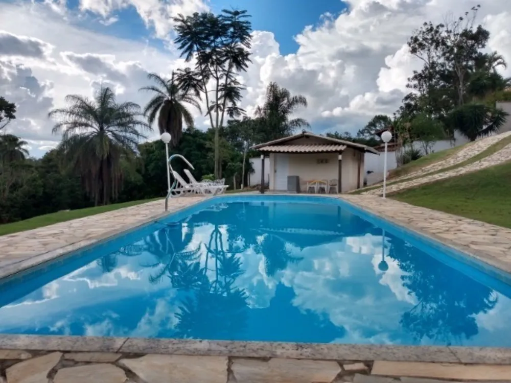 Chácara, 6 quartos - Foto 5