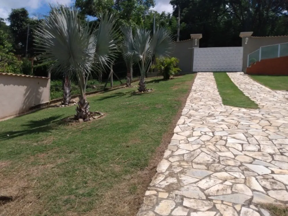 Chácara, 6 quartos - Foto 4