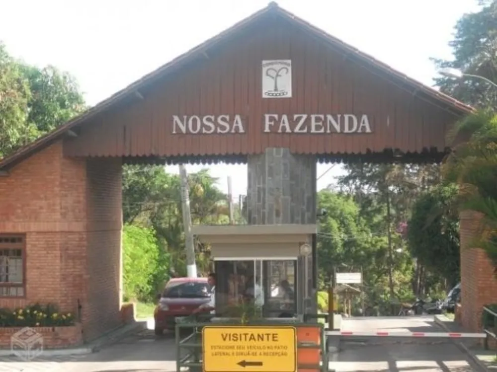 Fazenda, 6 quartos - Foto 5