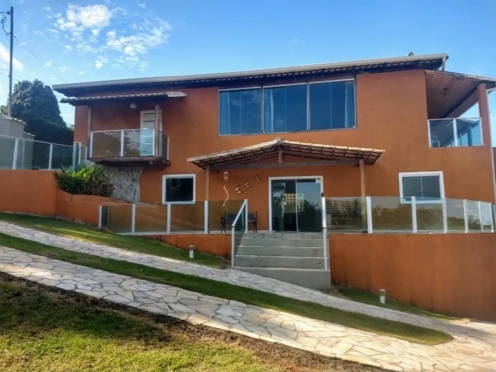 Fazenda, 6 quartos - Foto 6