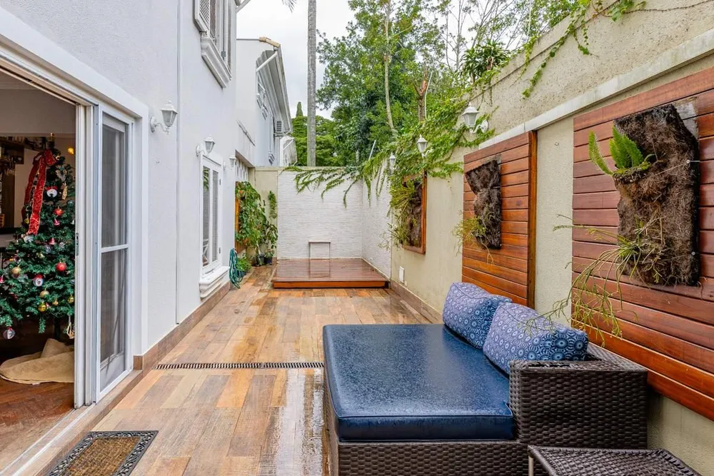 Casa de Condomínio, 4 quartos - Foto 4