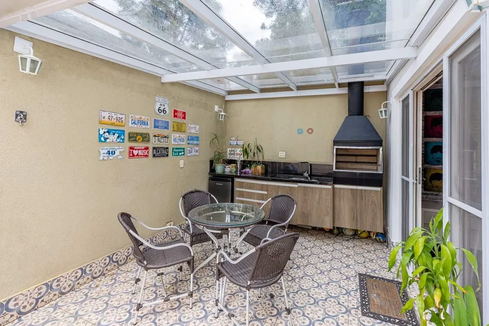 Casa de Condomínio, 4 quartos - Foto 7