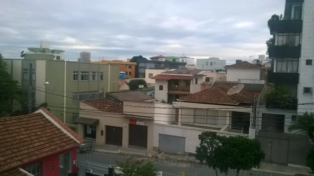 Cobertura, 3 quartos, 106 m² - Foto 12