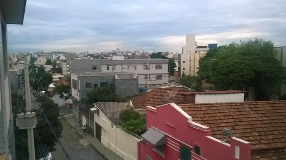Cobertura, 3 quartos, 106 m² - Foto 11