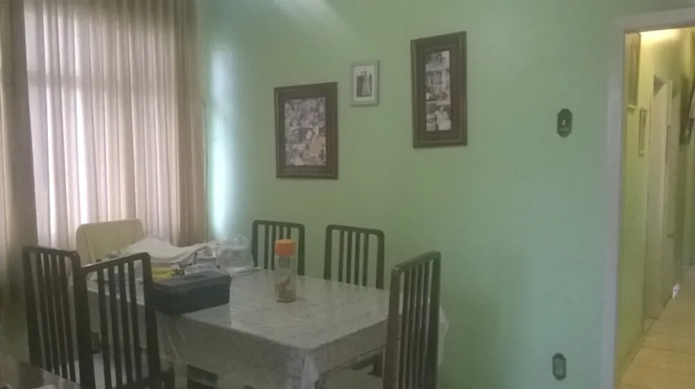 Cobertura, 3 quartos, 106 m² - Foto 1