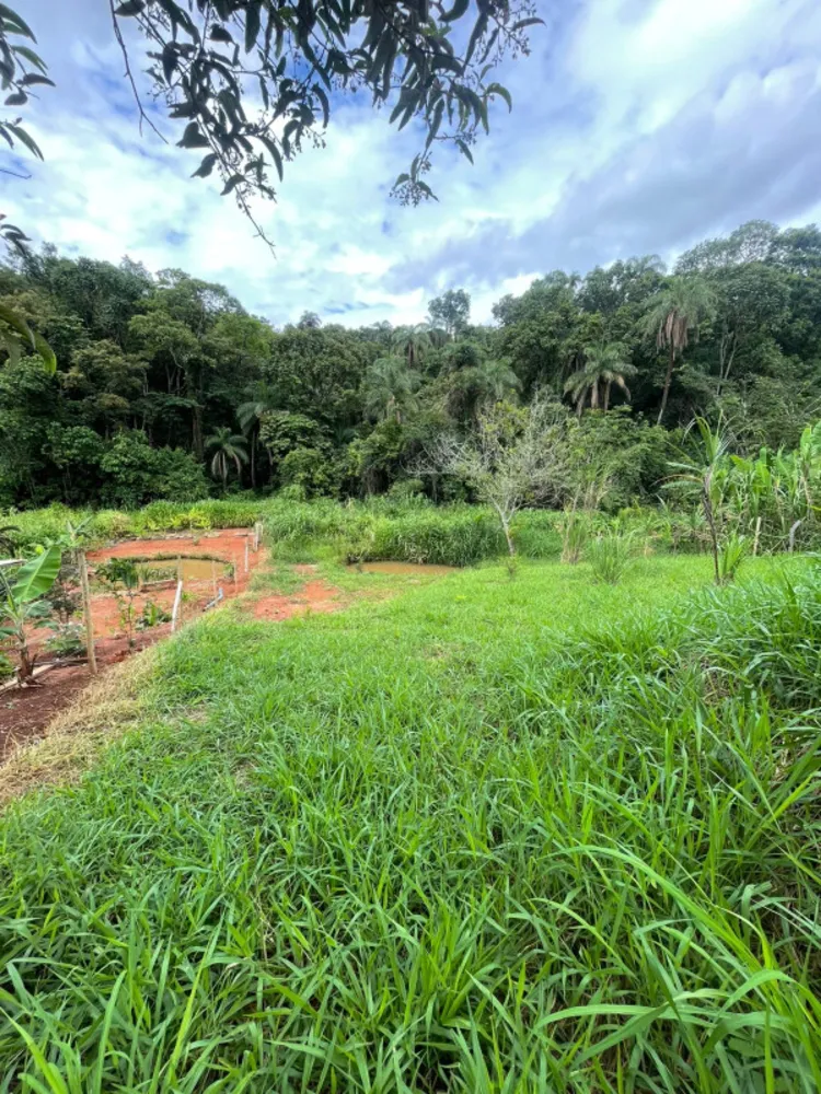 Fazenda, 1200 m² - Foto 8