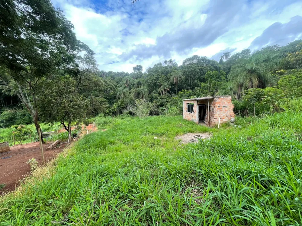 Fazenda, 1200 m² - Foto 11
