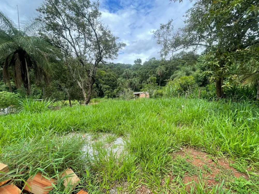 Fazenda, 1200 m² - Foto 3