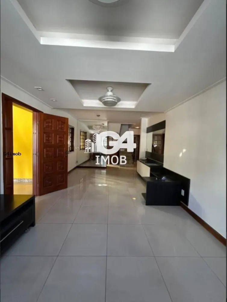 Casa, 5 quartos, 360 m² - Foto 4