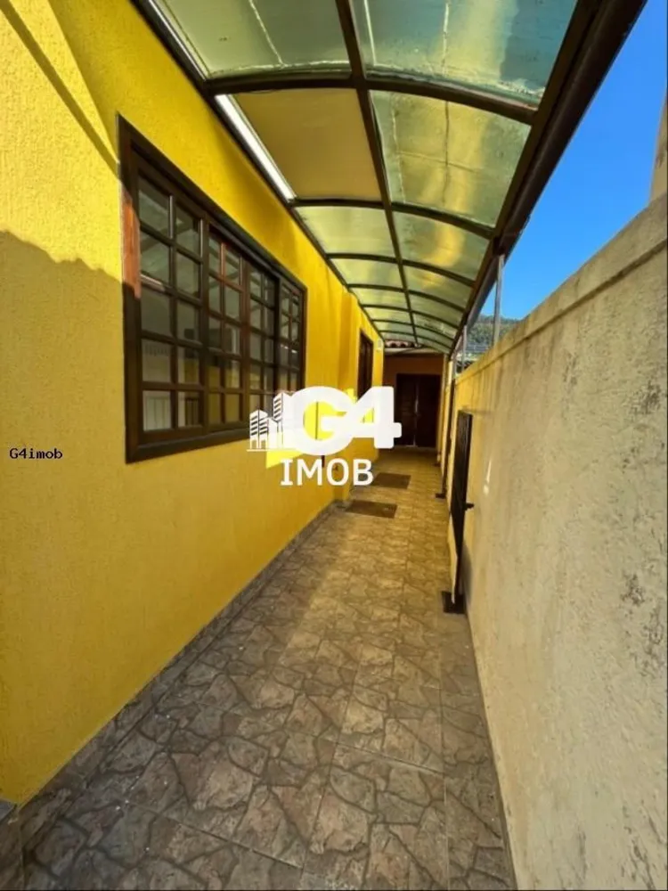 Casa, 5 quartos, 360 m² - Foto 9