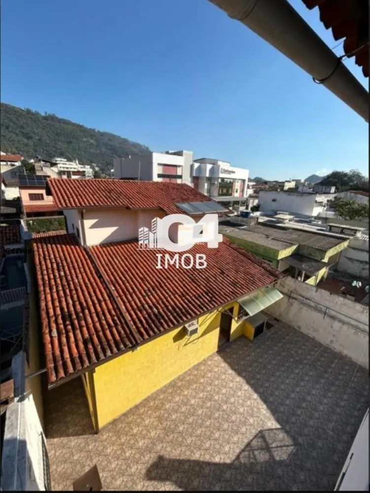 Casa, 5 quartos, 360 m² - Foto 8
