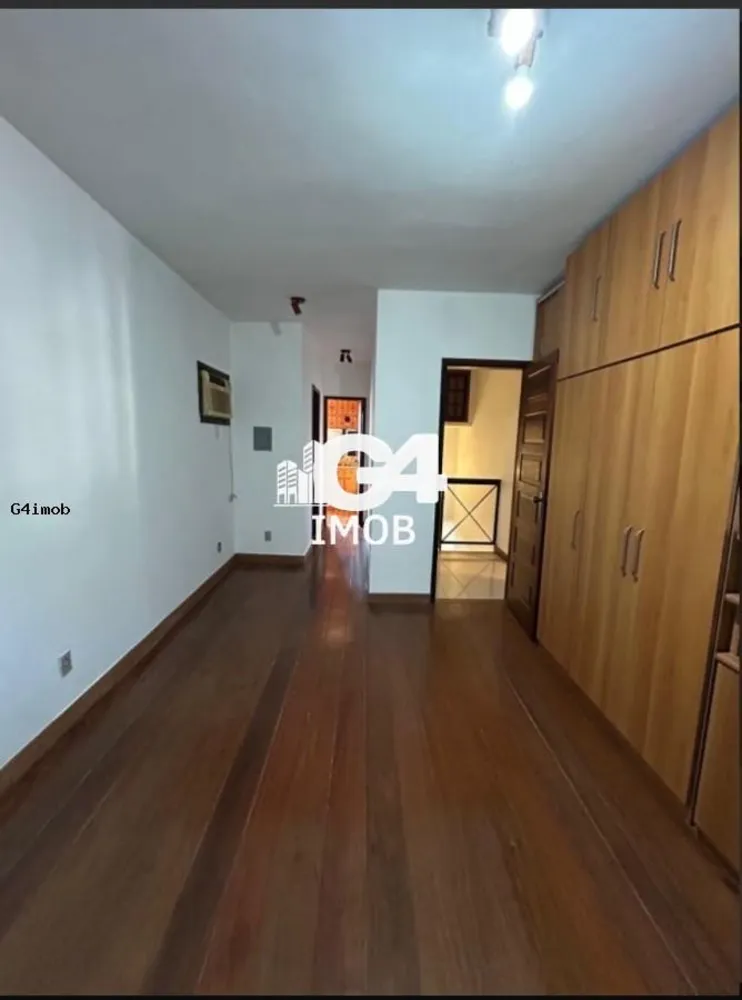 Casa, 5 quartos, 360 m² - Foto 11